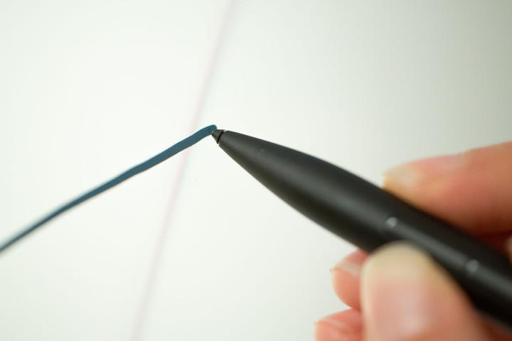 Actual product image Adonit grade+
