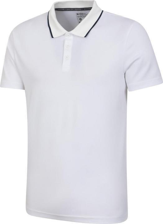 Produktbild Mountain Warehouse Tournament Poloshirt (4XL)