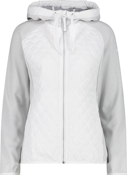 CMP Campagnolo Hybrid Fix Hoodie (XL)