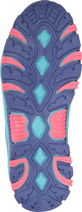 Image du produit Mountain Warehouse - Baskets BOLT - Enfant (33)