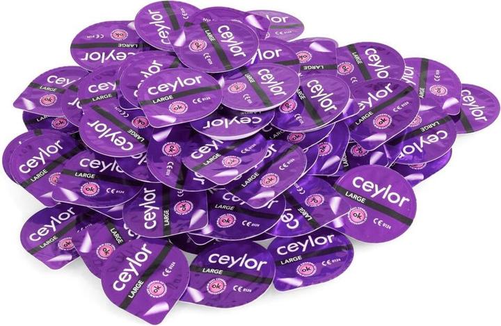 Image du produit Ceylor Large (100 pcs)