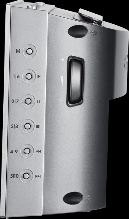 Produktbild Grundig Cosmopolit 8 (Internetradio, DAB+, WLAN, Bluetooth)