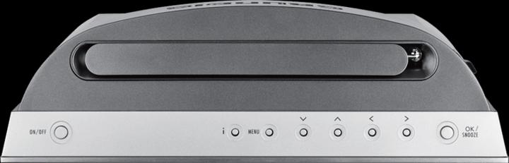 Produktbild Grundig Cosmopolit 8 (Internetradio, DAB+, WLAN, Bluetooth)