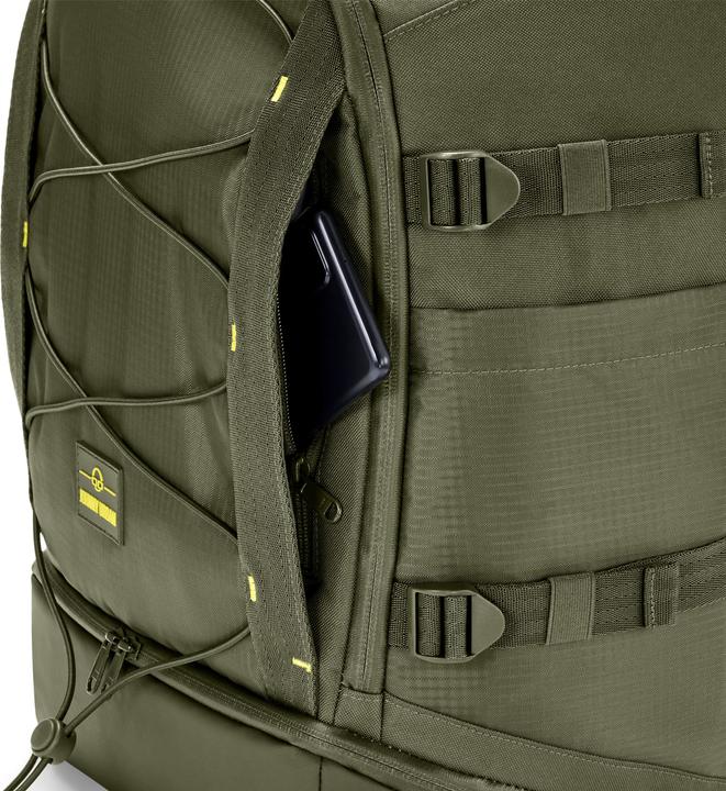 Immagine prodotto Johnny Urban Zaino Jack (30 l)