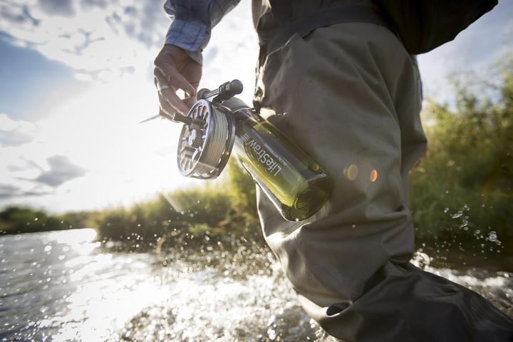 Produktbild LifeStraw Go 650ml (0.64 l)