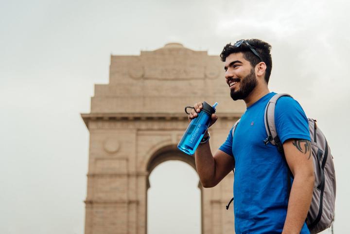 Produktbild LifeStraw Go 650ml (0.64 l)