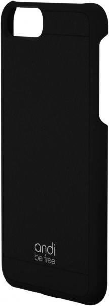 Produktbild Andi be free Qi Wireless Charging Case (Apple iPhone 8, Apple iPhone SE (2nd Gen), Apple iPhone SE (3rd Gen))