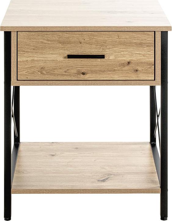 Actual product image HAKU Möbel Console (45 x 40 x 60 cm)