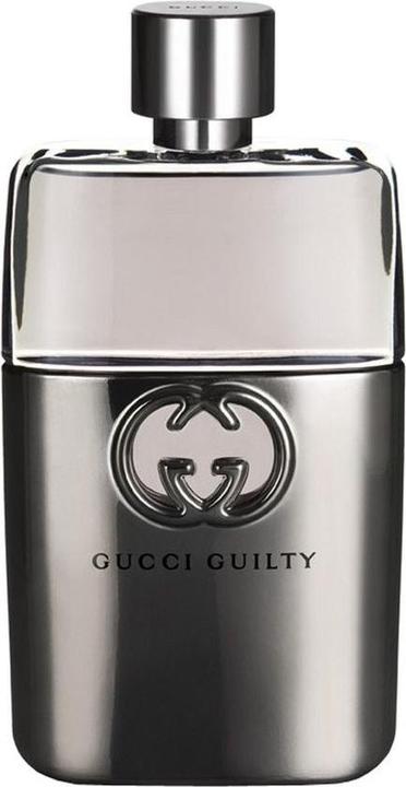 Image du produit Gucci Coupable (Eau de toilette, 50 ml)