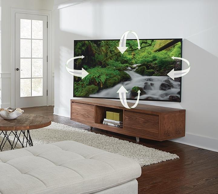 Immagine prodotto Sanus Vlf628 (Muro, 90", 68.04 kg)