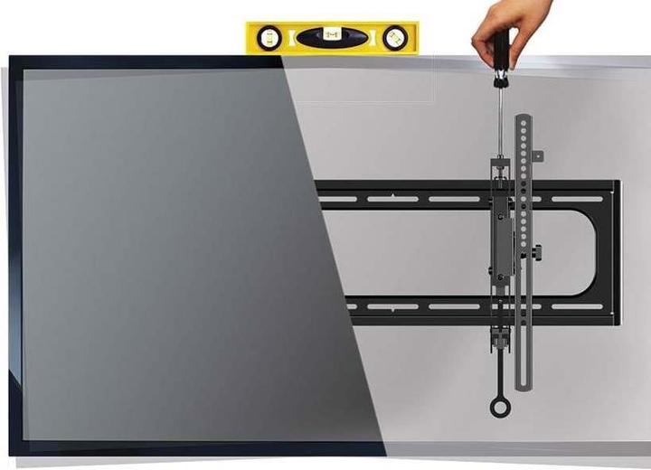 Immagine prodotto Sanus Vlt6 (Muro, 90", 68 kg)