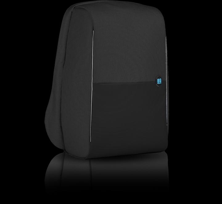 Produktbild BG Berlin MetroBag 17" (16 l)