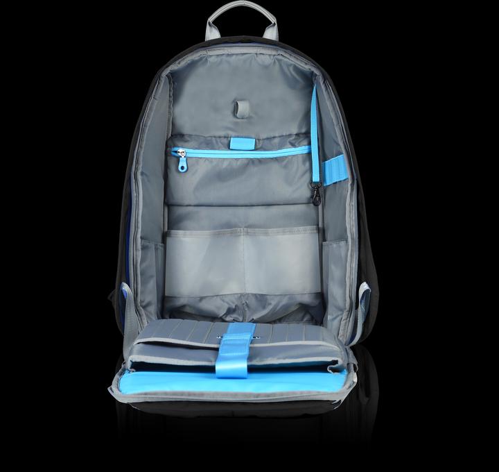 Produktbild BG Berlin MetroBag 17" (16 l)