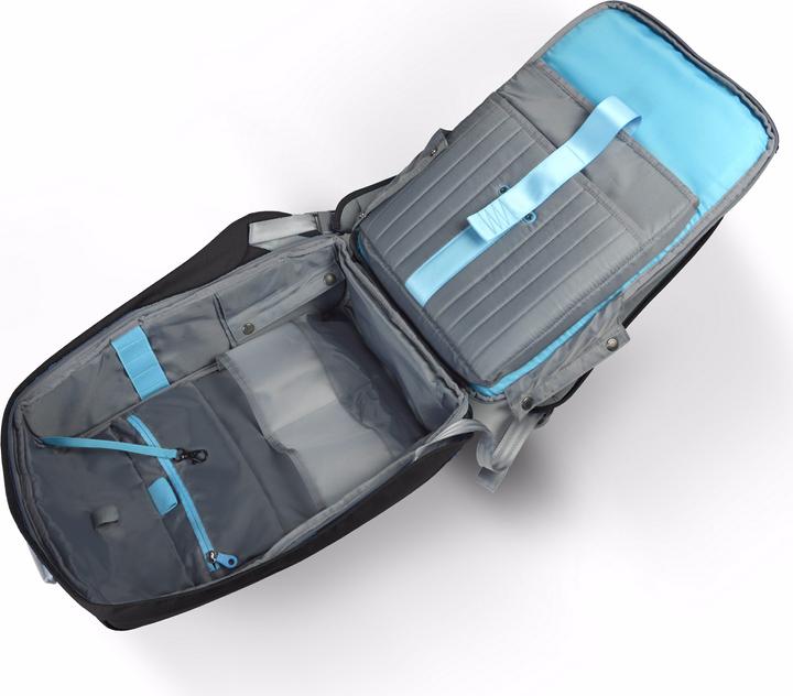 Produktbild BG Berlin MetroBag 17" (16 l)