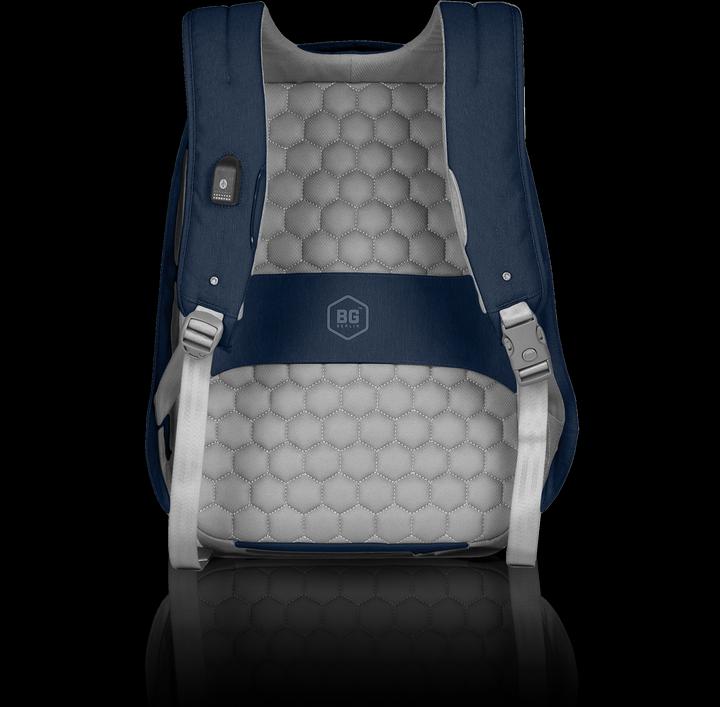 Actual product image BG Berlin Metro Bag (30 l)