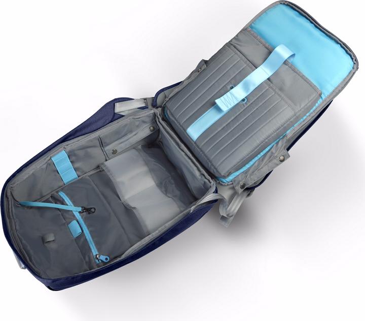 Actual product image BG Berlin Metro Bag (30 l)