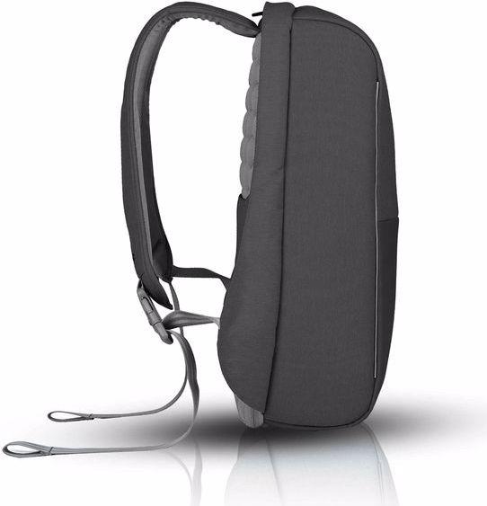 Actual product image BG Berlin MetroBag 17" (16 l)
