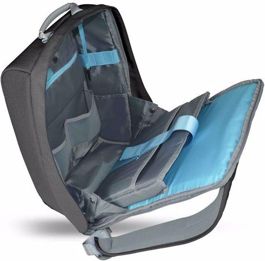 Actual product image BG Berlin MetroBag 17" (16 l)