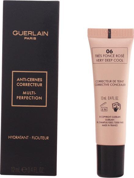 Actual product image Guerlain Multi-Perfecting (06 Very Deep Cool)