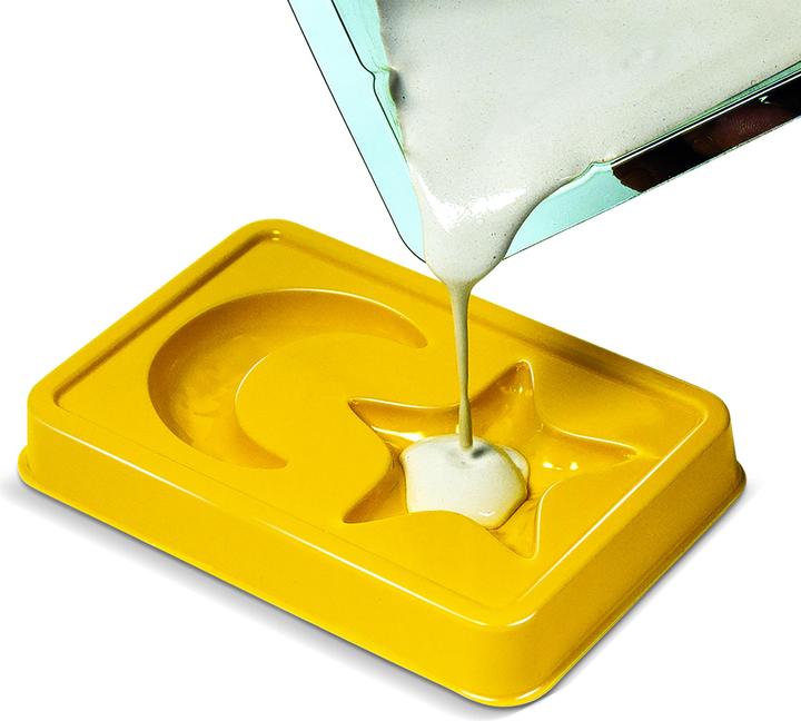 Actual product image Clementoni Science & Game - Create your own crystals