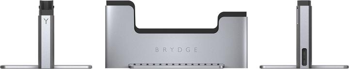 Immagine prodotto Brydge BRY15MBP (Porta di attracco (proprietaria), 2 Porti)