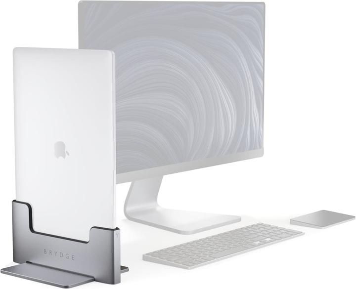 Immagine prodotto Brydge BRY15MBP (Porta di attracco (proprietaria), 2 Porti)