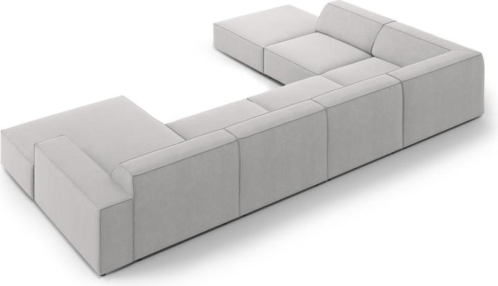 Produktbild Micadoni Jodie (Wohnlandschaft)