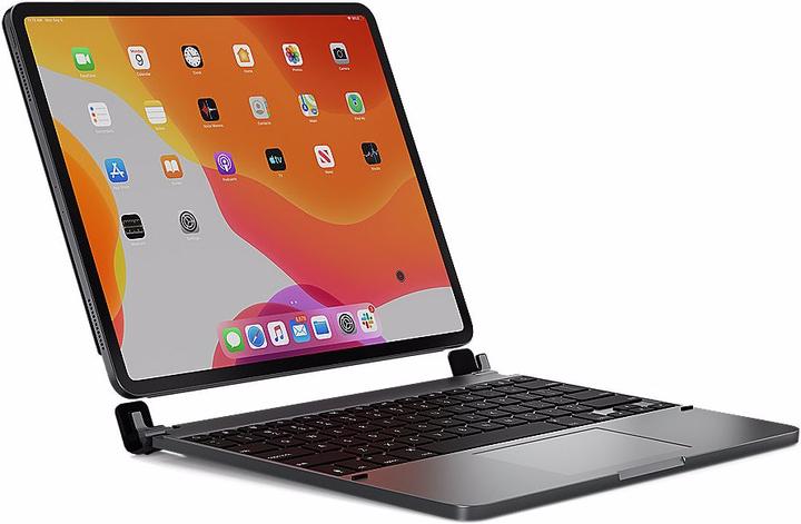Produktbild Brydge Pro+ (DE, iPad Pro 12.9 2020 (4. Gen))