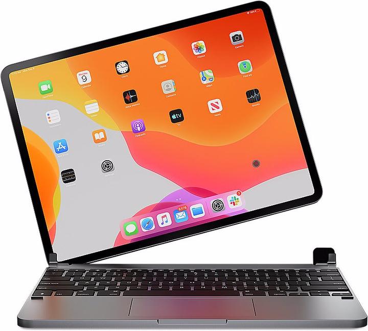 Produktbild Brydge Pro+ (DE, iPad Pro 12.9 2020 (4. Gen))