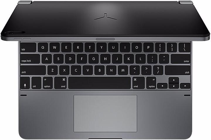 Produktbild Brydge Pro+ (DE, iPad Pro 12.9 2020 (4. Gen))