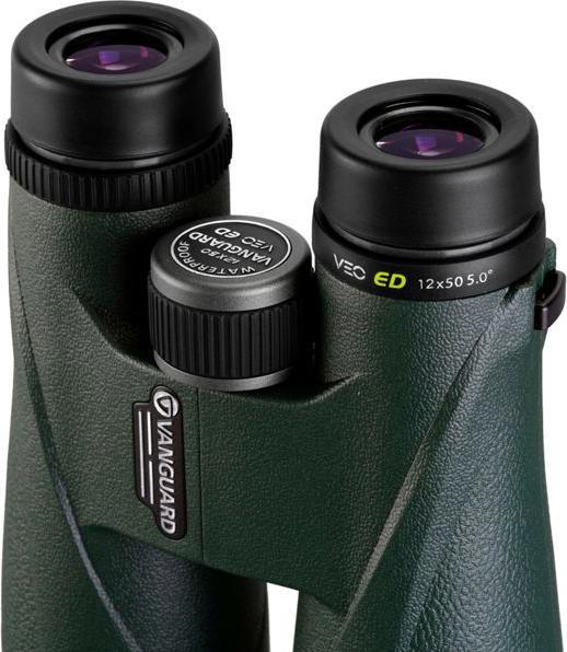 Image du produit Vanguard VEO ED 1250 (12 x, 50 mm)