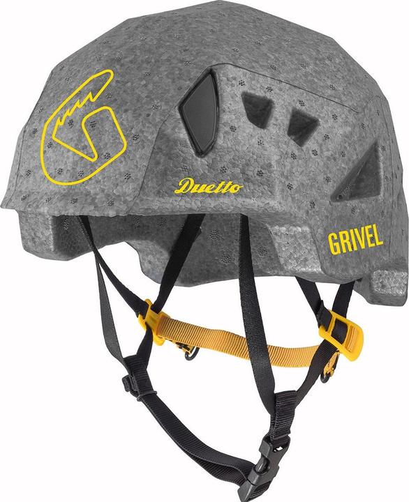 Actual product image Grivel Duetto Kletterhelm (53 - 60 cm)