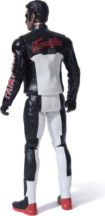 Actual product image Superman - Movie Legacy Figure 30 cm - Mr. Terrific (6073797)