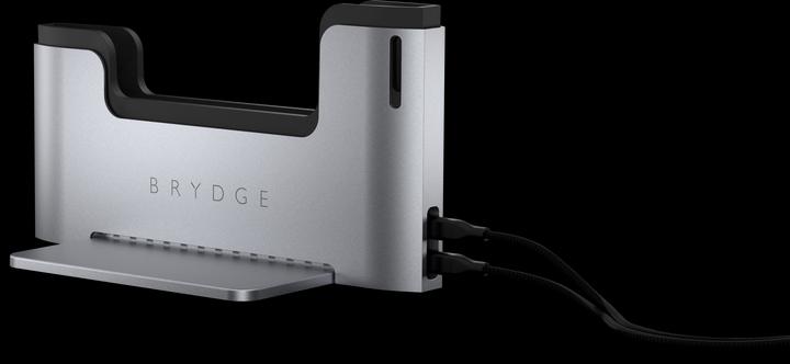 Immagine prodotto Brydge Vertical (Thunderbolt, 2 Porti)