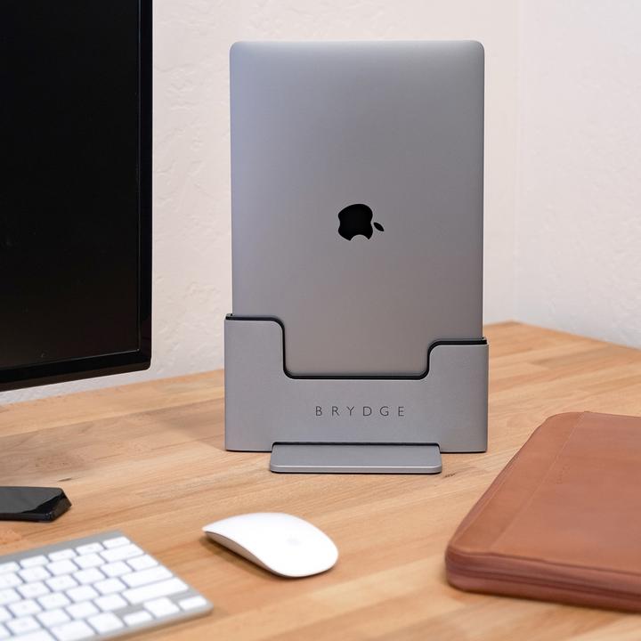 Immagine prodotto Brydge Vertical (Thunderbolt, 2 Porti)