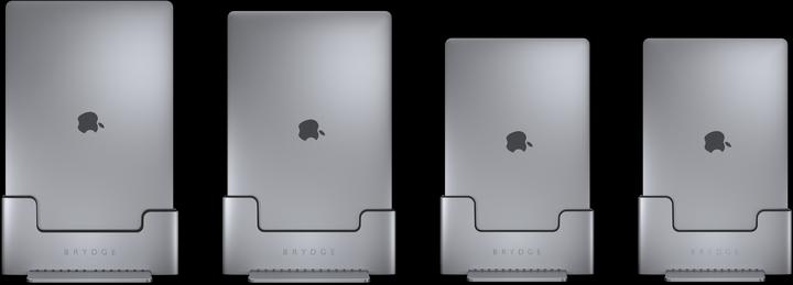 Immagine prodotto Brydge Vertical (Thunderbolt, 2 Porti)