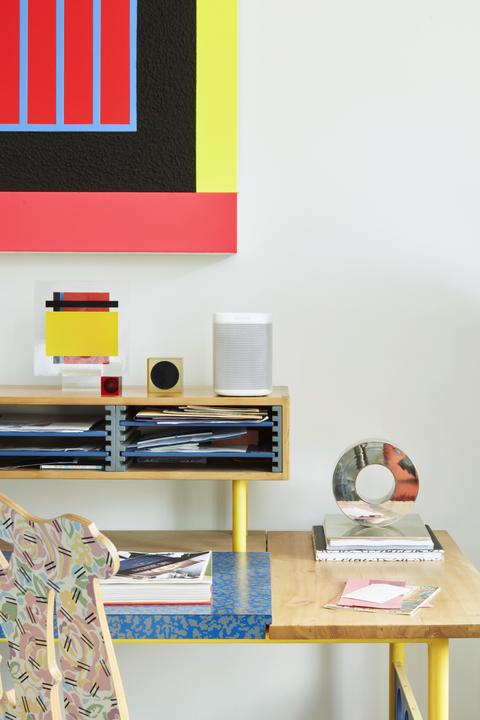 Produktbild Sonos One Gen2 (WLAN, Airplay 2)