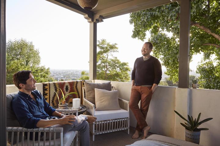 Produktbild Sonos One Gen2 (WLAN, Airplay 2)