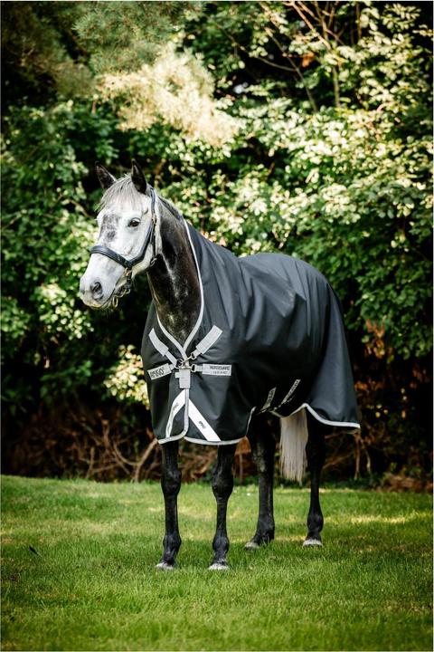 Produktbild Horseware Weidedecke Amigo Bravo 12 Wug Lite (145 cm)