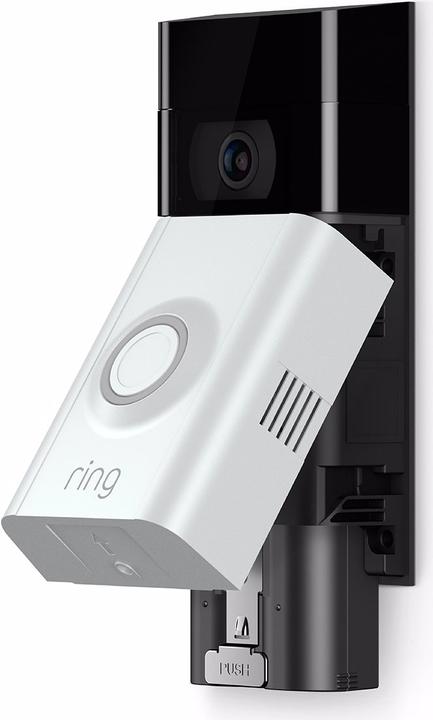 Image du produit Ring Pile à libération rapide (1 pcs, Spécifique à l'appareil)