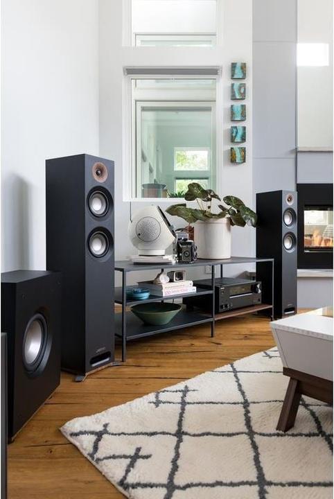 Actual product image Jamo S 807 Hcs (Set)