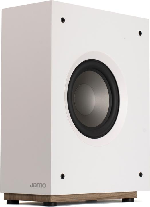Actual product image Jamo S 808 Sub (1 pcs., 100 W)