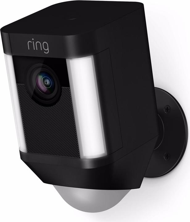 Ring Spotlight Cam Battery (1920 x 1080 Pixels)