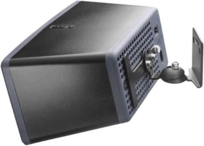 Image du produit Cavus Sonos Play:3 (1 pièce, Installation murale, Inclinable, Pivotant)