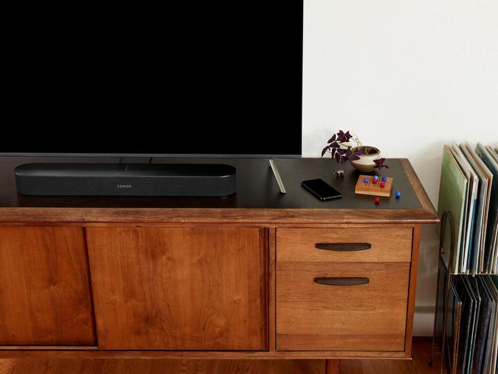Image du produit Sonos Beam (WiFi, Airplay, Airplay 2)