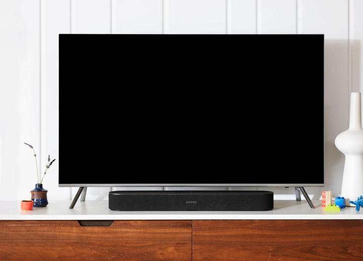 Image du produit Sonos Beam (WiFi, Airplay, Airplay 2)