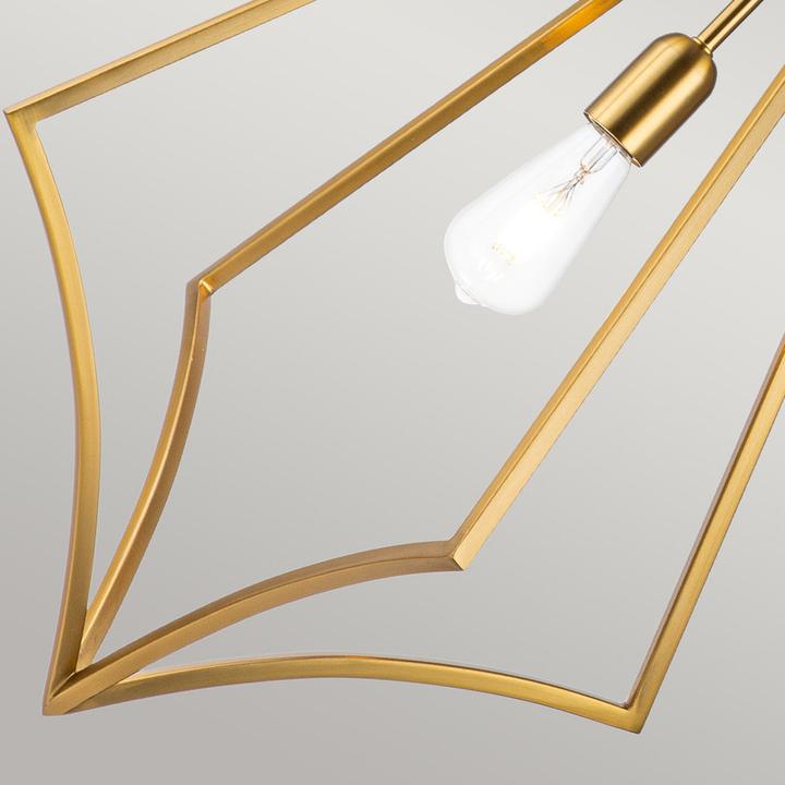 Actual product image Feiss Nico (E27)