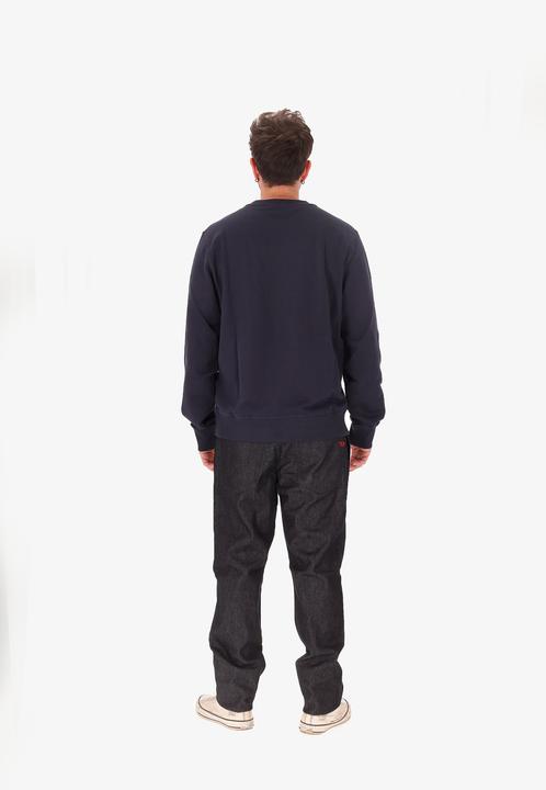 Actual product image Diesel Herren Sweatshirt Époque Aus Baumwolle - Casual - Grösse L (L)