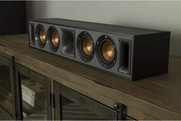Produktbild Klipsch R-34C (1 Stk., 100 W)