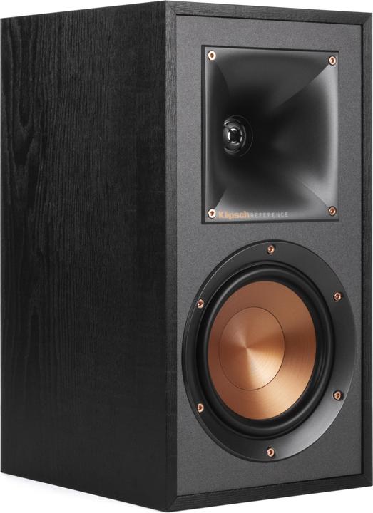 Actual product image Klipsch R-51M (1 pair, 340 W)
